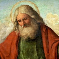 God spoke in T E C H N O