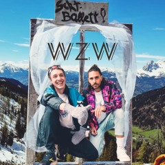 Wille zum Wahnsinn @echo der Berge 24 - Sektballett am Hüttenrave