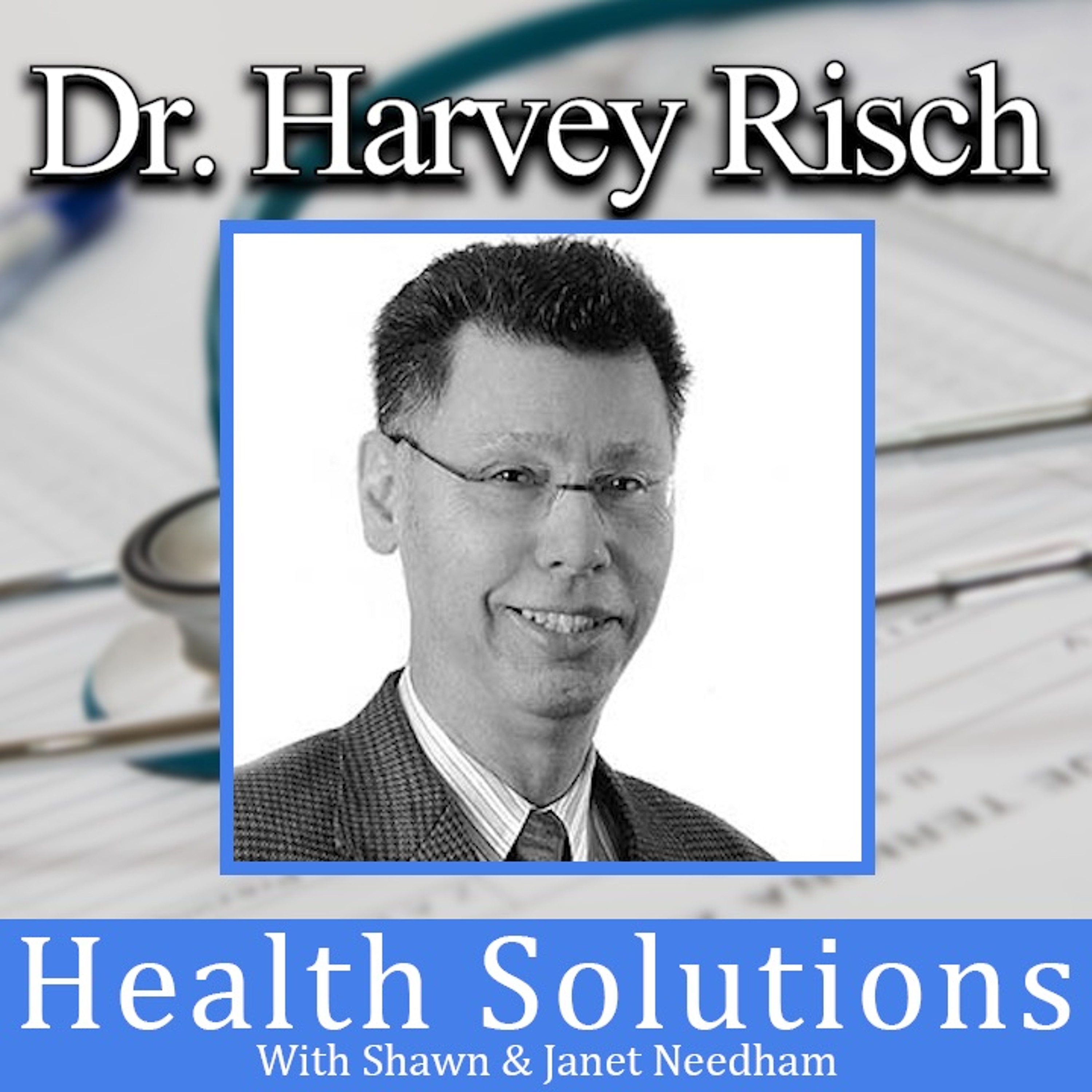 Health Solutions With Shawn & Janet Needham