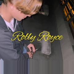 Rolly Royce