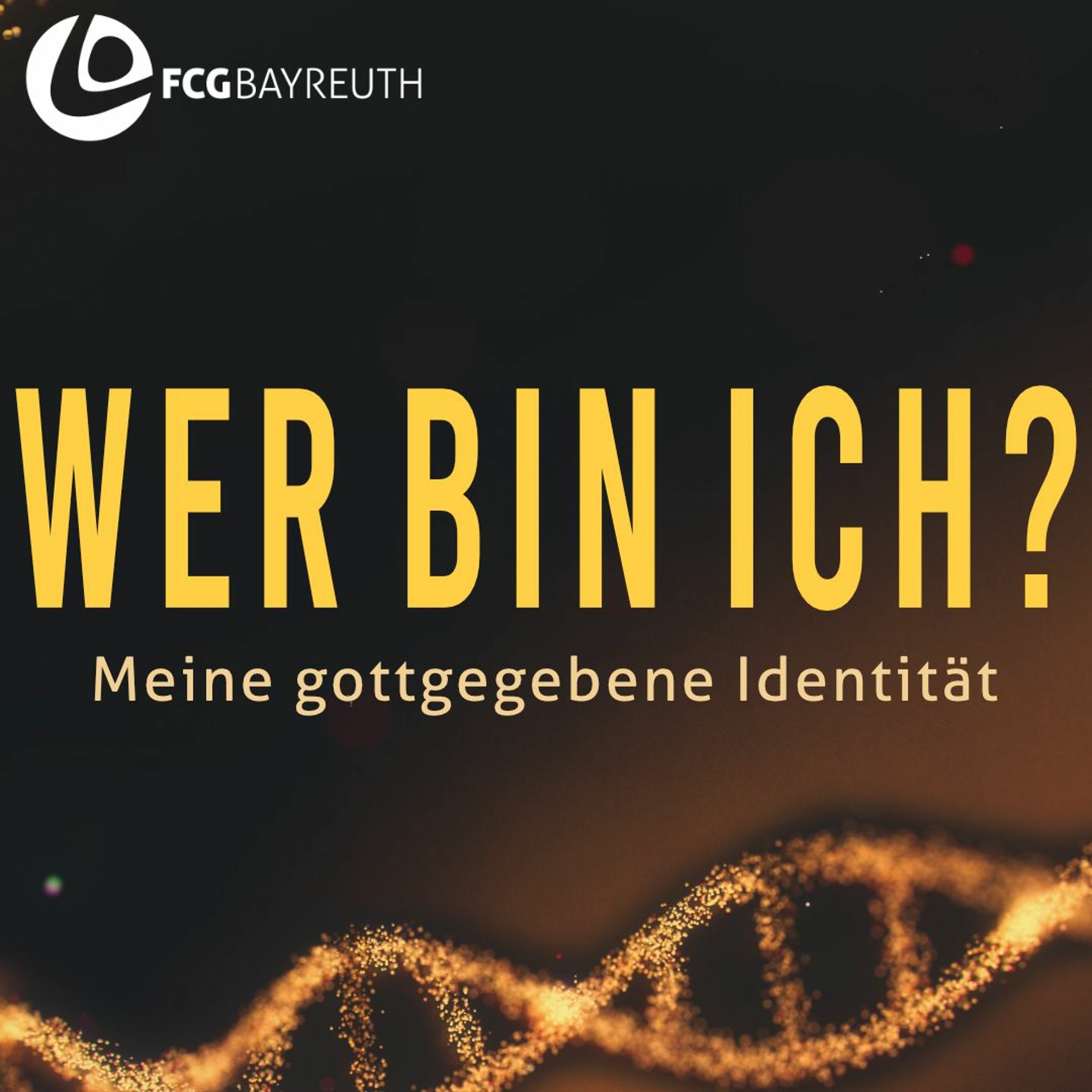 FCG-Bayreuth Predigt Podcast