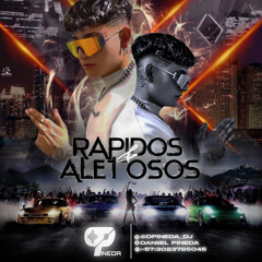 RAPIDOS Y ALETOSOS ( Daniel Pineda DJ)