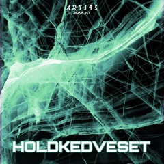 ART.1.43 - HOLDKEDVESET #196