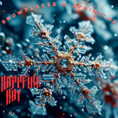 Sappfire Boy - Snowflakes & Sprinkles