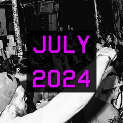 JULY 2024