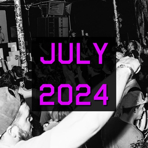 JULY 2024