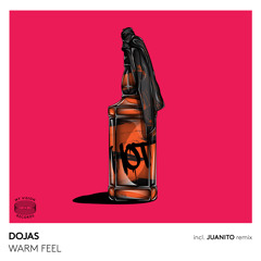DOJAS - Warm Feel (Juanito Remix) [My Vision Records] [MI4L.com]