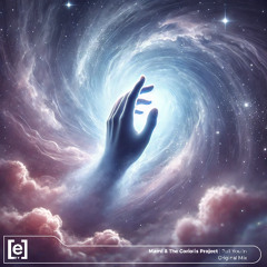 Maml & The Coriolis Project - Pull You In (Original Mix)
