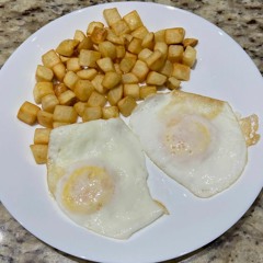 Cooking Breakfast