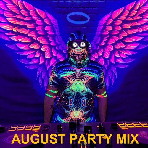 2024 August Party Mix DJTK TikTok