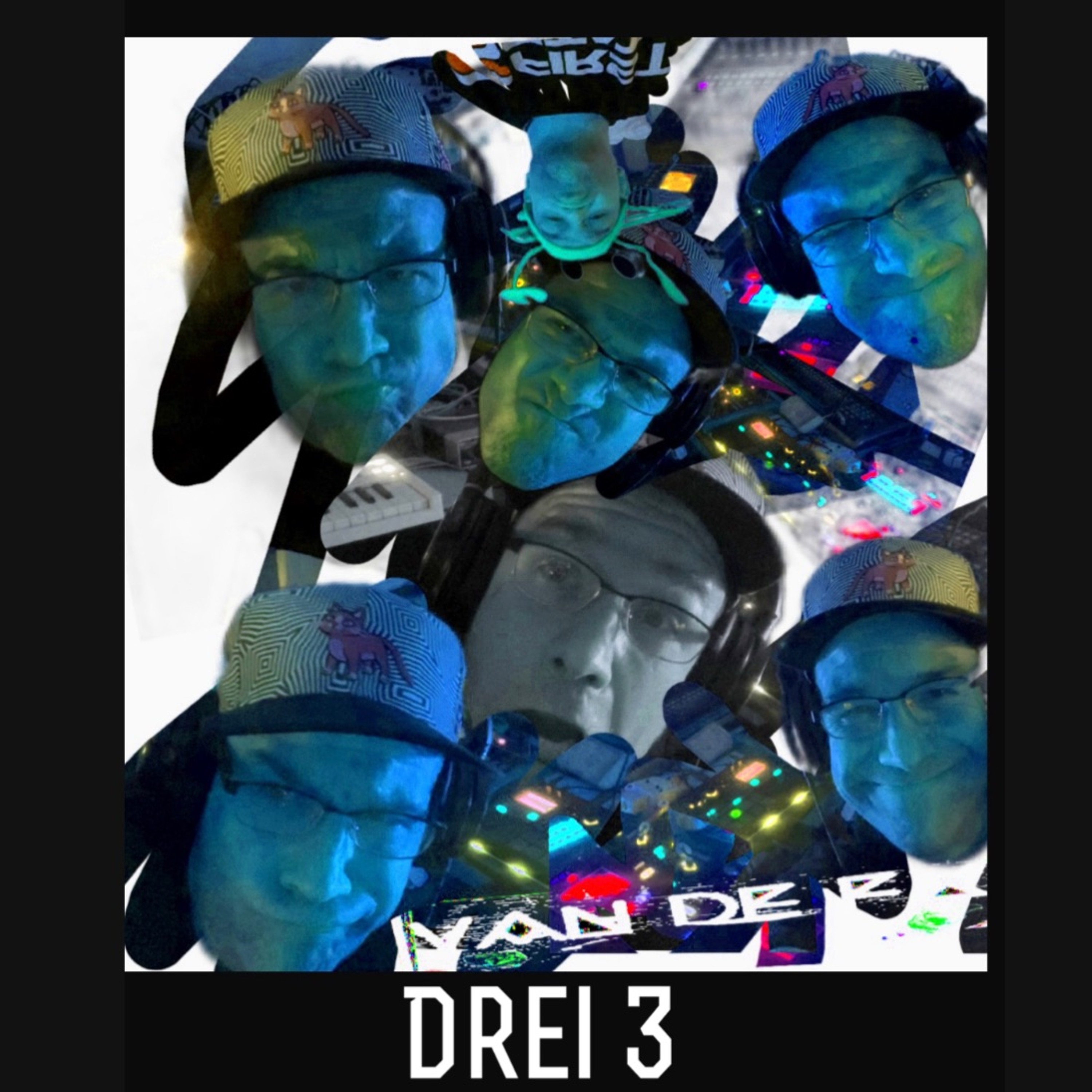 Van De FX Live Act - Froschn Nase Die Dritte .WAV episode artwork