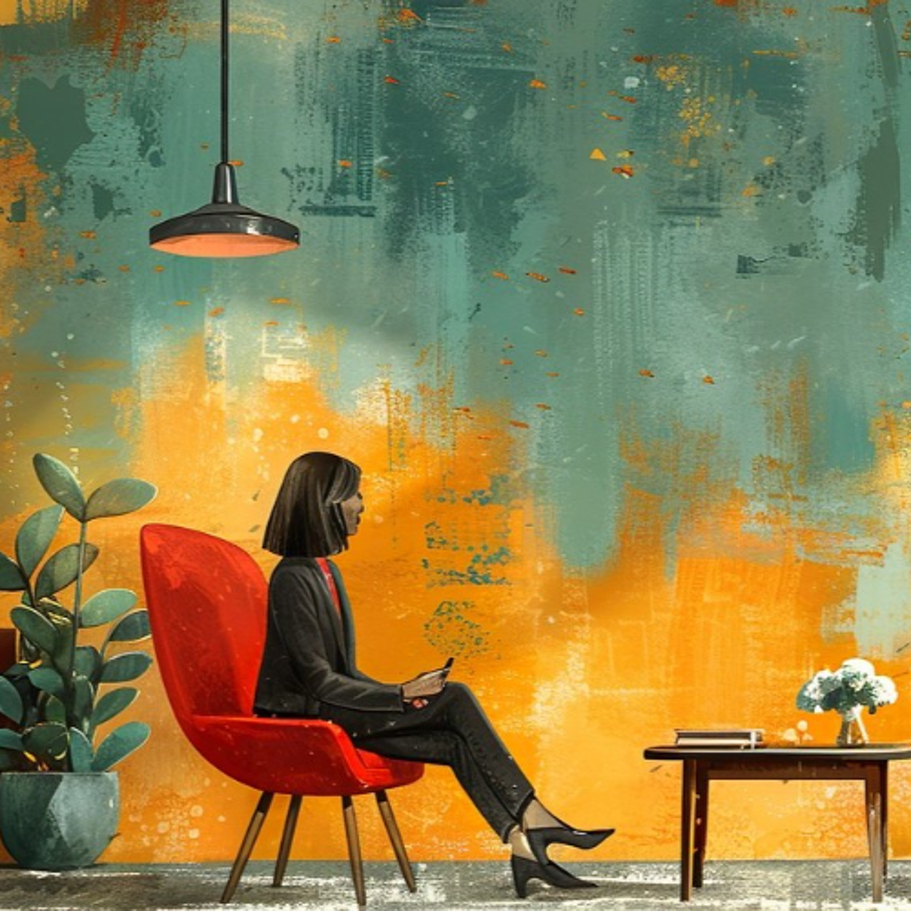 Näin pukeudut työhaastatteluun vuonna 2025 episode artwork