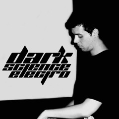 Dark Science Electro - Episode 652 - 3/11/2022 - Robert Cosmic guest mix