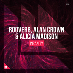 Insanity (Suyano Extended Remix)