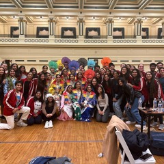 CMU Bhangra @ Bhangra in the Burgh/Boston Bhangra 2023 (ft. Ria Balli)
