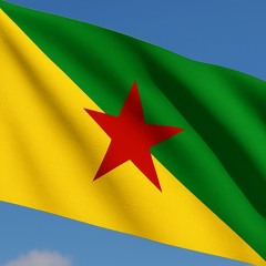 French Guyana - Chimenan