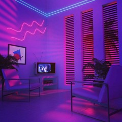 middle class home (medium house (rain day))