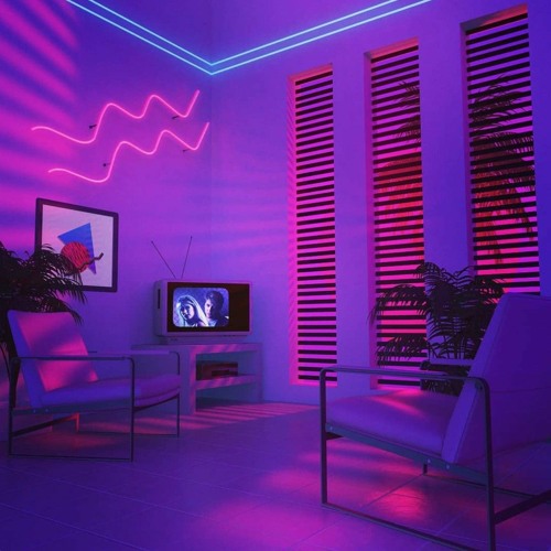 middle class home (medium house (rain day))