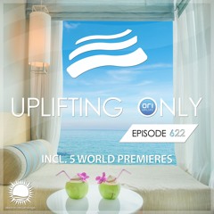 Uplifting Only 622 (Jan 9, 2025) {WORK IN PROGRESS}