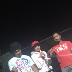 CGE Lil K CGE Lil Xari CGE Jreed - Heartless