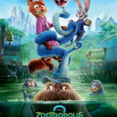[Urmărește]~ online filmul Zootropolis 2 (2025) gratuit în limba română 1080p