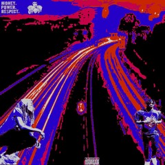 3157 LuhCaution + K1ngKobie - 2 LANES (prod. fly4oe)