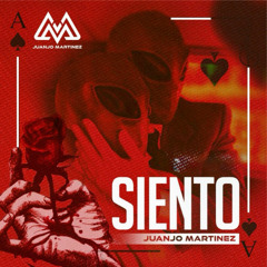 JuanJo Martinez - Siento (Afro House Remix) Remastered