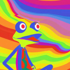 Tynan - Frogs On Acid (Cavemen Flip)