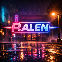 Neon Rain (Melodic Techno & House Mix)