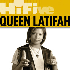 この盤のみ】Queen Latifah/Wrath(Premier Remix