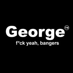 George FM 12 Minute Mix Competition (Submission)