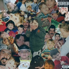 DETRIMENTAL TRIALS PT.1 (Prod. OmenXIII)