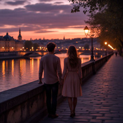 Du sagtest „für immer“.