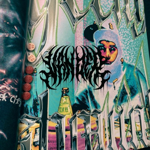 VANDER - GEEKED (FREE DOWNLOAD)