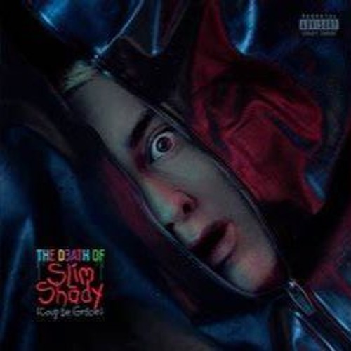 Eminem, Jack MacRath - Somebody Save Me (feat. Jelly Roll) [Official Audio]