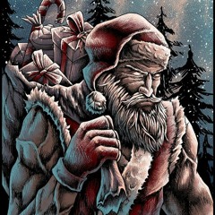 Christmas In The Mitten