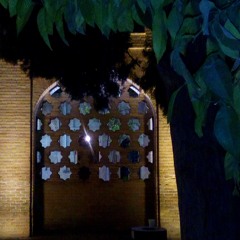شب عاشقان بیدل ـ حسام الدین سراج
