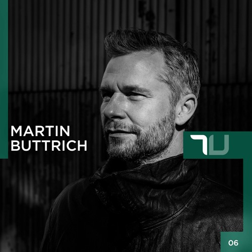 True Underground 06 | Martin Buttrich www.trueunderground.one