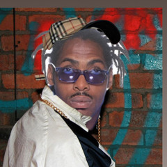 a gangsta's donk