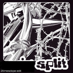 2timesdope - Split