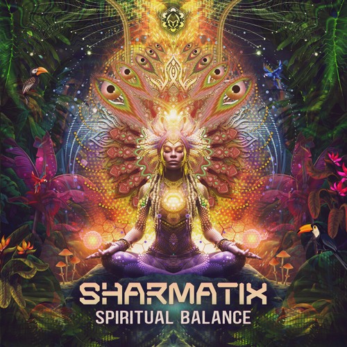 Copy of Hypatia - Satya | OUT NOW on Digital Om!🕉️
