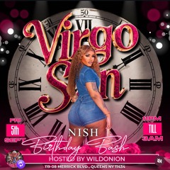 NISH BIRTHDAY BASH ( TEAM FUSION LIVE ) DJ GAVI X DJ RANGO X MOSTWANTED