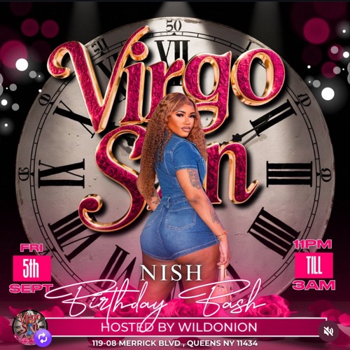 NISH BIRTHDAY BASH ( TEAM FUSION LIVE ) DJ GAVI X DJ RANGO X MOSTWANTED