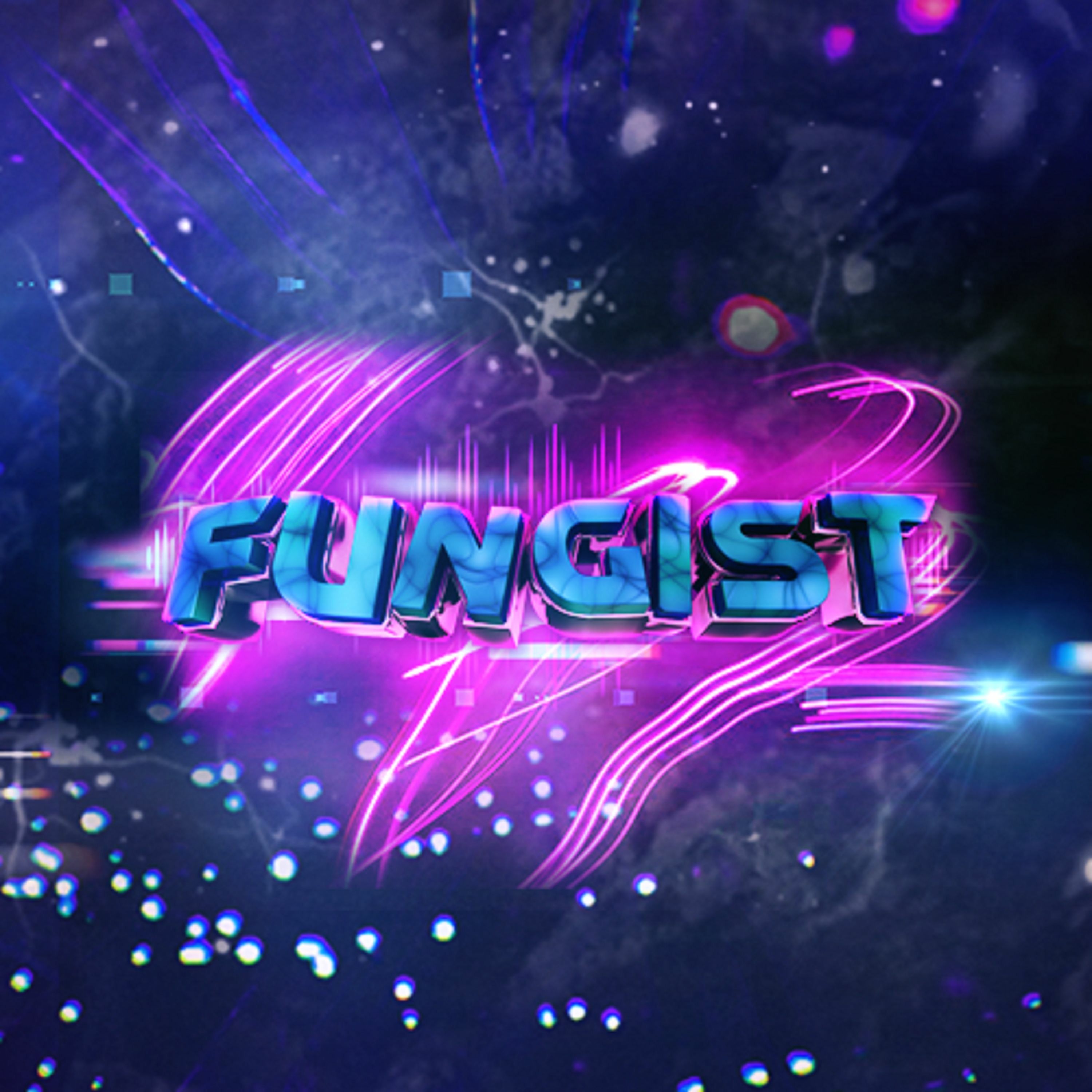 Fungist - Together (Equador Melody Ripoff) episode artwork