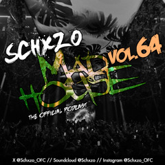 Madhouse Podcast Vol. 64 | House, Tech House, Minimal Selects (November 2025 New House Mix)