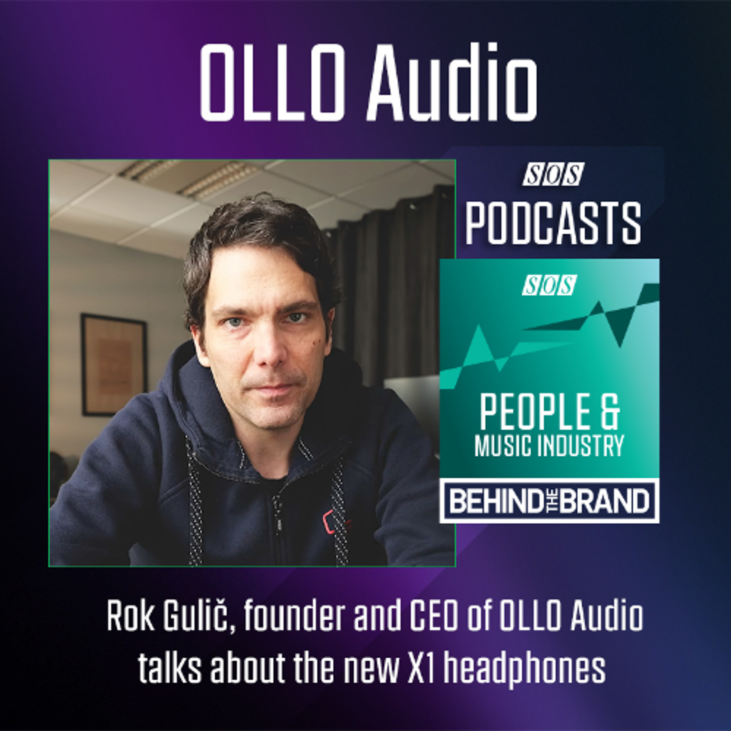 SOS Magazine Audio Examples