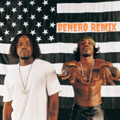 Outkast - Ms. Jackson (Denero Remix) [FREE DOWNLOAD]