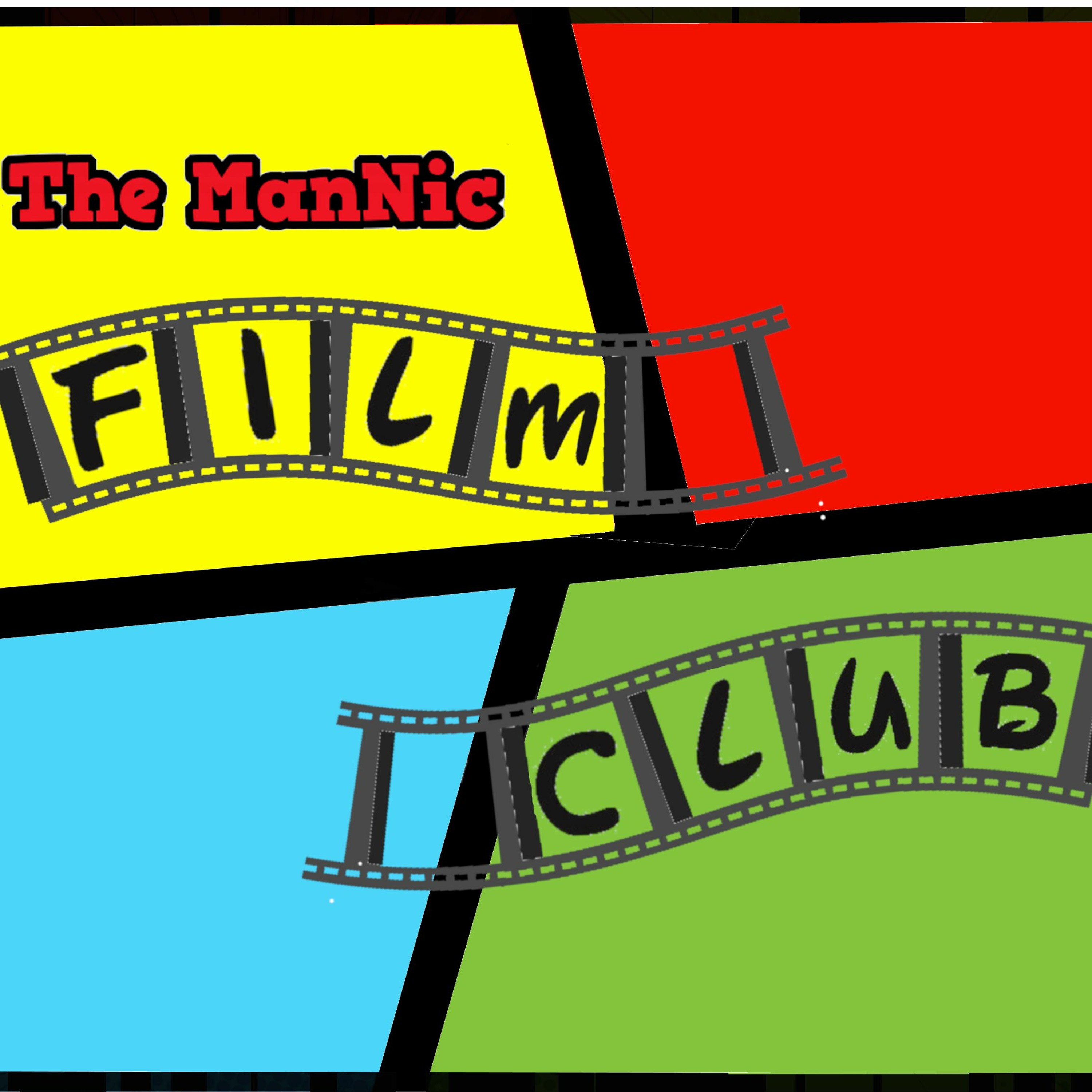 The ManNic Podcast
