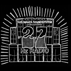 27 Hz Radio - Episode 3