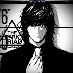 L'amour Toujours - Dark Triad Hardtekk (Slowed reverb)